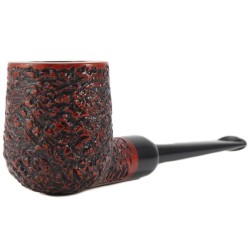 Pipa Caminetto Rusticata Gruppo 8 Pot