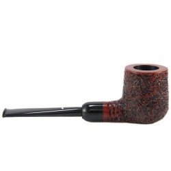 Pipa Caminetto Rusticata Gruppo 8 Pot