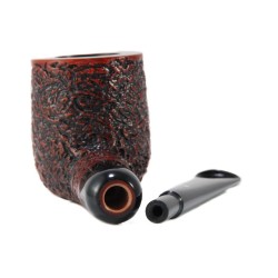 Pipa Caminetto Rusticata Gruppo 8 Pot