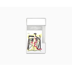 Accendino S.T. Dupont Slimmy Picasso