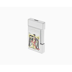 Accendino S.T. Dupont Slimmy Picasso