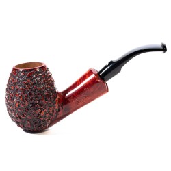 Pipe Caminetto Rusticated...