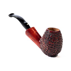 Pipe Caminetto Rusticated Group 8 Egg