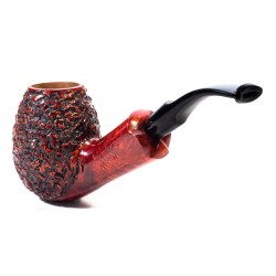 Pipe Caminetto Rusticated Group 8 Egg