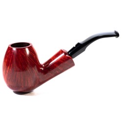 Pipe Caminetto Smooth Orange Group 0 Egg