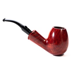 Pipe Caminetto Smooth Orange Group 0 Egg