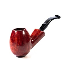 Pipe Caminetto Smooth Orange Group 0 Egg