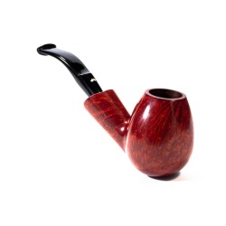 Pipe Caminetto Smooth Orange Group 0 Egg