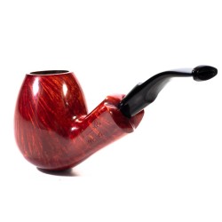 Pipe Caminetto Smooth Orange Group 0 Egg