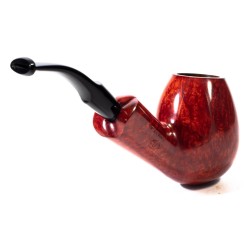Pipe Caminetto Smooth Orange Group 0 Egg