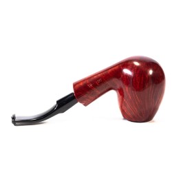 Pipe Caminetto Smooth Orange Group 0 Egg