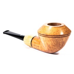 Pipa Caminetto Liscia Gruppo 2 Rhodesian