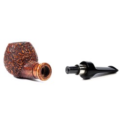 Pipa Ser Jacopo Rusticata R1-B Apple