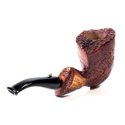 Pipe L'Anatra Dalle Uova D'Oro Sandb. Free Form