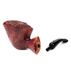 Pipe L'Anatra Dalle Uova D'Oro Sandb. Free Form