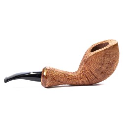 Pipa Luigi Viprati Sabbiata Extra Free Form