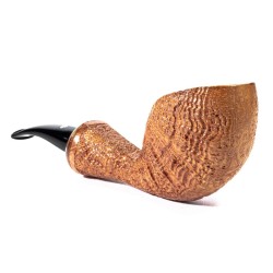 Pipa Luigi Viprati Sabbiata Extra Free Form