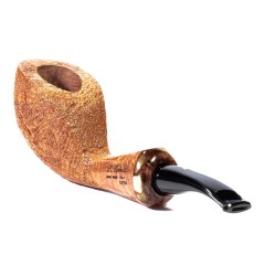 Pipa Luigi Viprati Sabbiata Extra Free Form