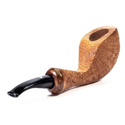 Pipa Luigi Viprati Sabbiata Extra Free Form