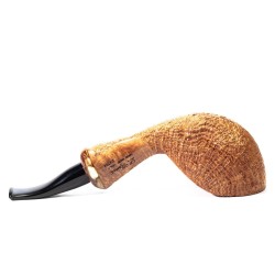 Pipa Luigi Viprati Sabbiata Extra Free Form