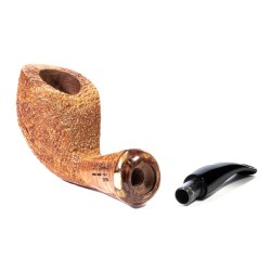 Pipa Luigi Viprati Sabbiata Extra Free Form