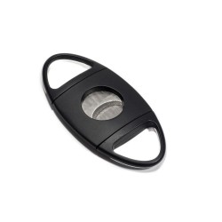 Cigar Cutter Lubinski - Black