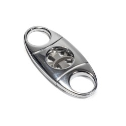 Cigar Cutter Lubinski - Chrome