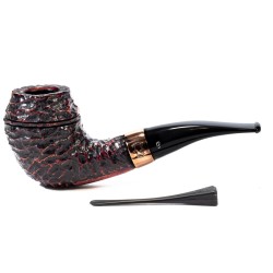 Pipa Peterson Christmas 2021 Deerstalker Rusticata