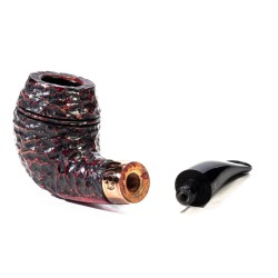 Pipa Peterson Christmas 2021 Deerstalker Rusticata