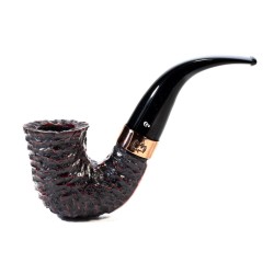 Pipe Peterson Christmas 2021 Original Rusticated