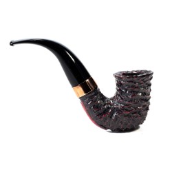 Pipe Peterson Christmas 2021 Original Rusticated