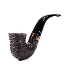 Pipe Peterson Christmas 2021 Original Rusticated