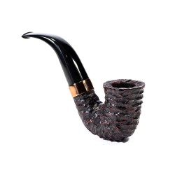 Pipe Peterson Christmas 2021 Original Rusticated