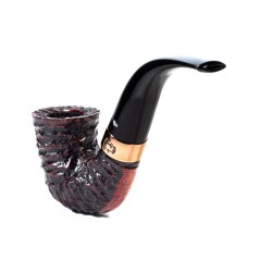 Pipe Peterson Christmas 2021 Original Rusticated
