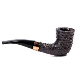 Pipe Peterson Christmas 2021 Mycroft Rusticated