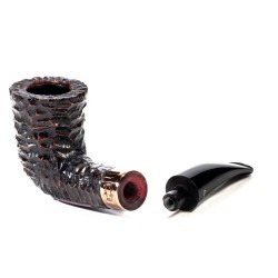 Pipa Peterson Christmas 2021 Mycroft Rusticata