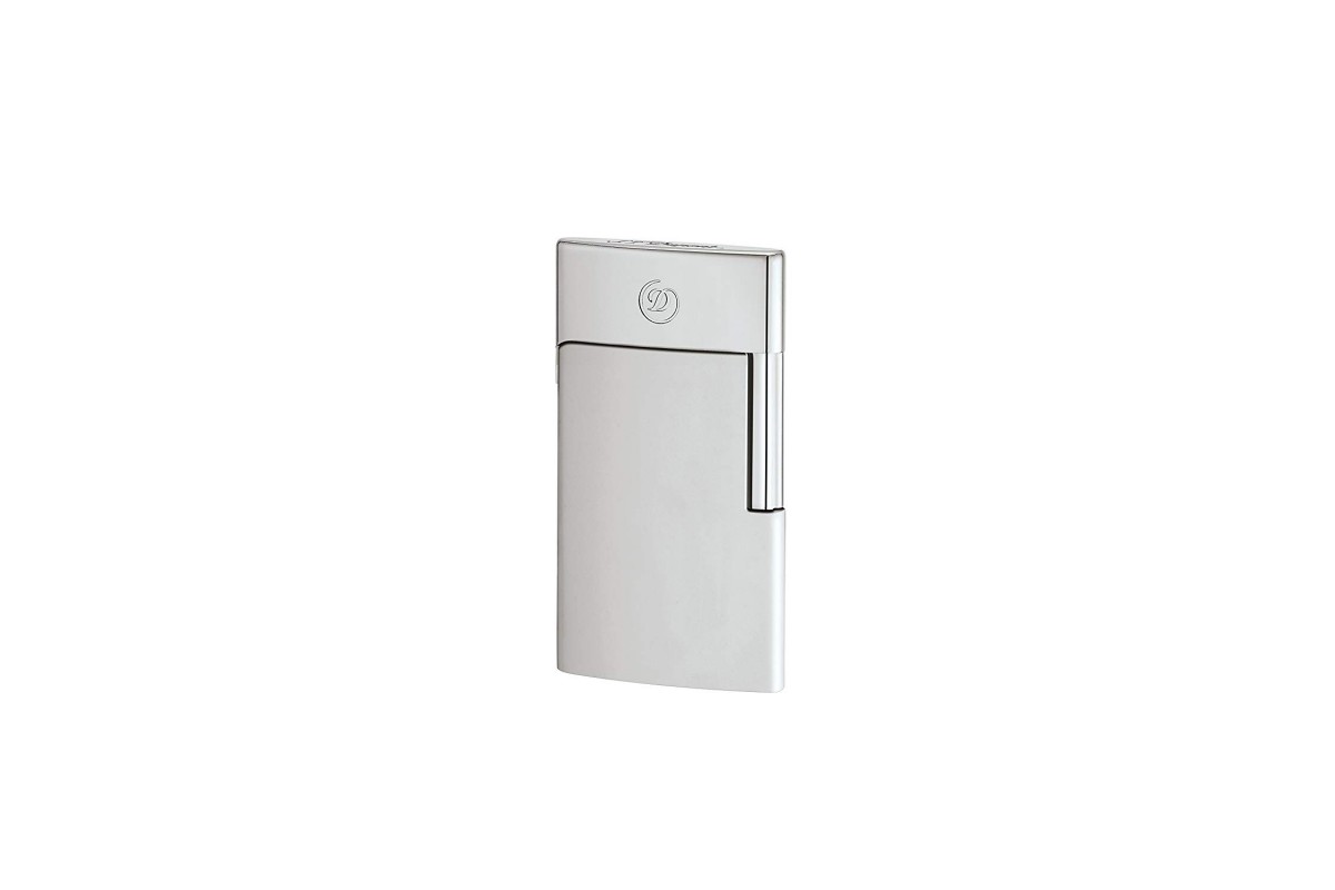 Accendino S.T. Dupont E-Slim Accendino S.T. Dupont E-Slim