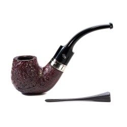 Pipe Peterson Christmas 2023 Bent Billiard (230)