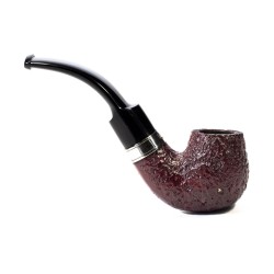 Pipe Peterson Christmas 2023 Bent Billiard (230)