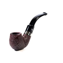 Pipe Peterson Christmas 2023 Bent Billiard (230)