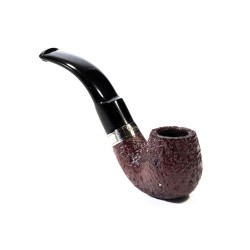 Pipe Peterson Christmas 2023 Bent Billiard (230)