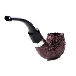 Pipe Peterson Christmas 2023 Bent Billiard (230)