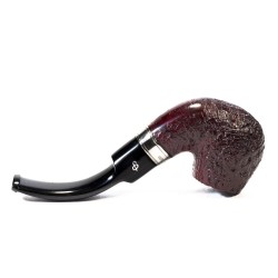 Pipe Peterson Christmas 2023 Bent Billiard (230)