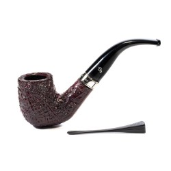 Pipe Peterson Christmas 2023 Bent Billiard (69)