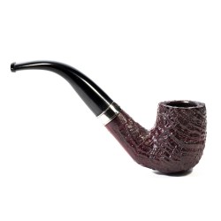 Pipe Peterson Christmas 2023 Bent Billiard (69)