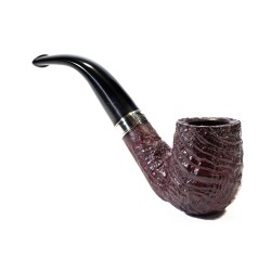 Pipe Peterson Christmas 2023 Bent Billiard (69)
