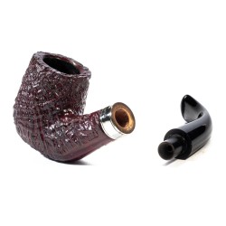 Pipe Peterson Christmas 2023 Bent Billiard (69)