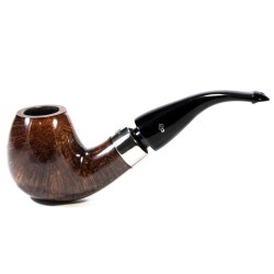 Pipe Peterson Deluxe System Bent Apple (B42)