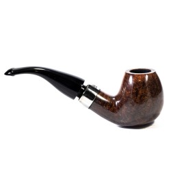 Pipe Peterson Deluxe System Bent Apple (B42)