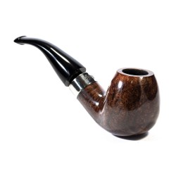 Pipe Peterson Deluxe System Bent Apple (B42)